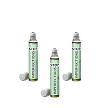 갸마르드 스탑 임퍼팩션 롤온 Gamarde Sebo Control 10ml, 3팩