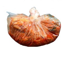 포기김치(경상도식) 1KG 초숙 식자재 도매 대용량 업소용, 단품, 단품