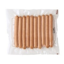 1814. 세블락소시지 (300g 10개입 에쓰푸드) [결제시 주문하는 제품] [하절기 아이스박스 무료]
