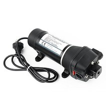 iFormosa 수도 펌프 100V 17Lmin 대유량 가압 펌프 교류 가정용 가압 급수용 인버터 펌프 IF-FL41