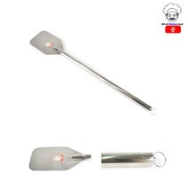 스텐 대형 도비주걱 중 스텐도비주걱:GUSWKD YEBE 빛을발하라 + 1030608138