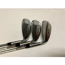 골프 클럽 Honma TWW 웨지 헤드 커버가 있는 48 로프트 50 52 54 56 5860 신제품 골프채풀세트 파크 골프채, 17.50 54 58 Degrees