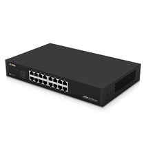 EFM네트웍스 아이피타임 ipTIME SG16M-mini 스위칭 허브 16포트