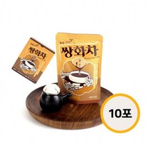 동우당 국산쌍화차 10포 한약국쌍화탕 카페겨울메뉴