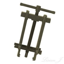 베어링풀러 24-55MM 풀리 탈거