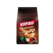 마요라 코피코 카푸치노 커피 250g, 10개, 3개