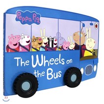 Peppa Pig: The Wheels on the Bus, LADYBIRD BOOKS
