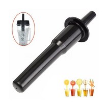 Universal 블렌더 Tamper Stick For 바이타믹스 Vitamix Standard 64oz Container (Longer) US