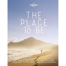 Lonely Planet The Place To Be
