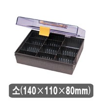 쭈bhnj__매표 플라스틱 도장 보관함 소 선물용인장함 가정 다용도인 장용인 칸막이인 사무 회사인 인장함♥hopenjoy!