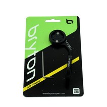 자전거속도계 자전거네비 심박계 bryton mount for bryton rider 15 310 320 330 420 450 530 860 컴퓨터 홀더 알루미늄 합금 도로 부품