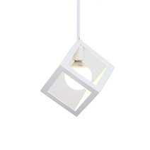 플럭스1등 화이트 펜던트등 실내 식탁 주방등 모던 인테리어조명