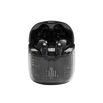 JBL 고스트 트루 와이어리스 블루투스이어폰 T225TWS Ghost, Black, JBLT225TWS