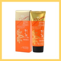 백옥생 려희애 프리미엄 선크림 60ml 피부미백선크림 주름개선썬크림 자외선차단선크림 달팽이점액 달팽이선크림 피부민감 피부영양 목선크림 팔선크림 다리선크림 여행선크림 휴가선크림
