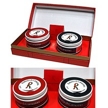 자동차방향제 차량용디퓨저 고급차량방향제 차 로베르타 방향제 100ml 2개, 60ml 3종 세트