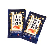 [피쉬앤] 소스류 연어소스 케이퍼앤홀스래디쉬 소스 및 육회소스 초데리, 총 250g, [묶음배송용]초데리 5팩
