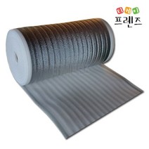 썬플라워마켓 다용도 은박 매트 폭1 M X 길이 10M 두께4mm 돗자리 보온, 01은박매트폭1MX길이10MX두께4mm