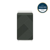 삼성 AX70A9500GND 비스포크 큐브 공기청정기