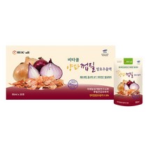양파껍질발효추출액, 95g