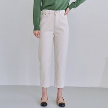 바네사빈 S 3XL 시크릿밴딩 스판 세미 팬츠 v00183