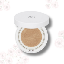 아비브 하이드레이션 쿠션 스킨 실드 본품+리필, 23