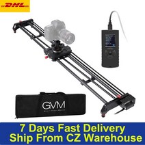 120cm 전동 돌리 dslr 카메라 슬라이더 트랙 돌리 비디오 짐벌 stabilizer, 협력사