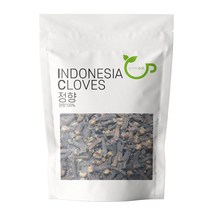 그린팟 클로브 정향, 정향 200g