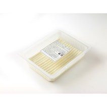 네오스 스트링치즈 벌크 업소용 11mm 2.5kg 1개 / 아이스박스+팩 포장