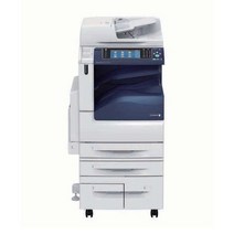 후지제록스Fuji Xerox ApeosPort-V C3375 컬러 복합기