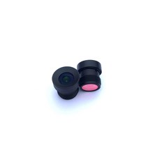 1 2.5 2.7mm 왜곡없는 싱글 보드 컴퓨터 렌즈 HD 와이드 앵글 렌즈 로봇 비전 쌍안 매칭 렌즈 m12 렌즈, [02] IRV, 02 IRV