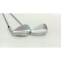 중고 에폰 퍼스널 시마다 S 52도 58도 웨지세트, 단품