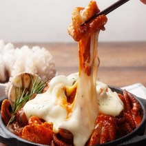 [아싸양념쭈꾸미] 아싸양념쭈꾸미 보통맛 가성비갑!, 300g, 1팩