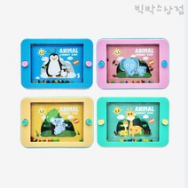 리얼세일(Realsale) 퍼니쥬 물게임기/퍼니쥬 물게임기/퍼니쥬 워터게임/워터게임/물게임기/오션와이드 물게임기/팡팡물게임/공룡물게임기/동물물게임기/게임기, 1개