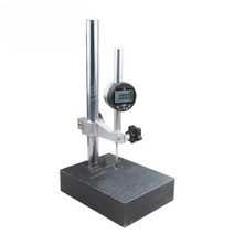 석정반 주물 정반 직각 석판 대리석 플랫폼 측정공구, 다이얼 표시기 0-25.4+150x200