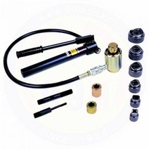 유압천공기 LP-104BP LOBSTER-로보스터IZUM 반품/교환 0% 도전하고 있습니다