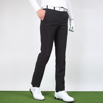 마스터베어 겨울 남성 남자 기모 골프바지 SH 9707