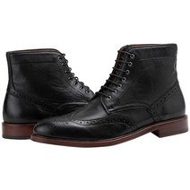 Gordon Rush 고든 러시 서덜랜드 워커화 블랙 남성워커남성앵글부츠 사막화 남성신발