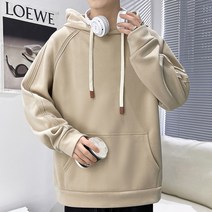 HOTLUX 후드티 맨투맨 F37D2