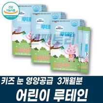 어린이눈건강영양제 초등학생눈영양제 어린이루테인 건기식 LUTEIN 루테인고르는법 이물감 건강식품선물