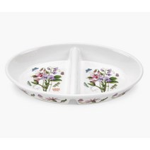 포트메리온 보타닉가든 2단 접시