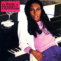 핫트랙스 BRENDA RUSSELL - BRENDA RUSSELL