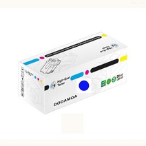 호환토너 교체용 제록스 CT201371/AP-V C3373 파랑 프린터 프린트 토너 잉크 리필 재생 정품 호환 교체 무