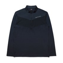 아이더 ABEL (아벨) 남성 집업 티셔츠 Navy ((DMU20205N4 NCF1)) [NC야탑점 매장정품이월상품]