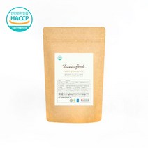 하린식품 HACCP 돼지감자차 (1.2gx30티백) 옵션가 90T / 150T 국내산 100%, 1.2gx30t