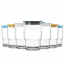 와이키키텀블러473ml, 옐로우