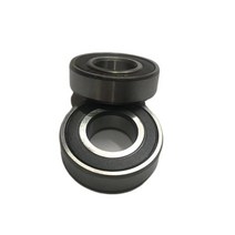 휠체어 휠 바퀴 전동휠체어365prorpo2 전기 스쿠터 폐쇄형 스틸 볼 롤링 181, 하얀