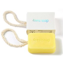 포레스트솝 지루성두피염 천연줄기세포배양액 샴푸 바 150g
