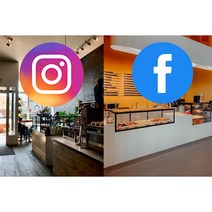 가게 매장 홍보편 이커머스 SNS 인스타 페이스북 퍼모먼스 온라인 전문가 광고 마케팅 영상 강의