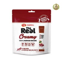 라이브잇 하림더리얼 강아지 크리미 연어 앤 닭가슴살 파우치 10g x 25p, 15개, 소고기 + 닭고기 혼합맛