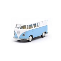 비행기다이캐스트 비행기모형 1:36 폭스 바겐 T1 모델 미니 버스 자동차 다이 캐스트 클래식 장난감 차량 절묘한 스타일링 시뮬레이션 컬렉션 선물 어린이를위한, 거품 상자 4 포함